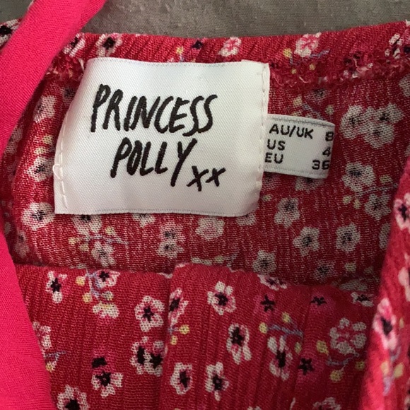 Princess Polly Set - Picture 5 of 6